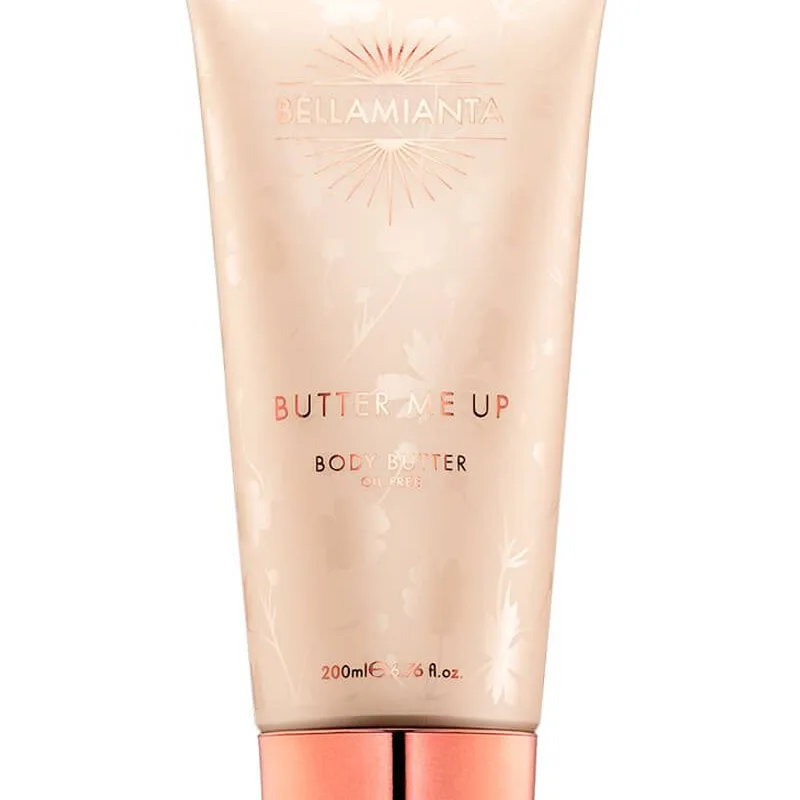 Bellamianta Butter Me Up Body Butter 200 ml