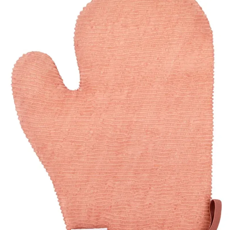 Bellamianta Luxury Exfoliating Mitt 1 stk.