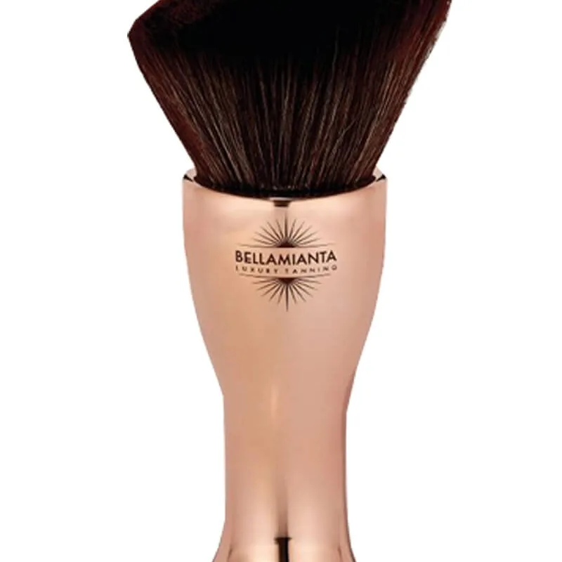 Bellamianta Luxury Face Tanning Brush