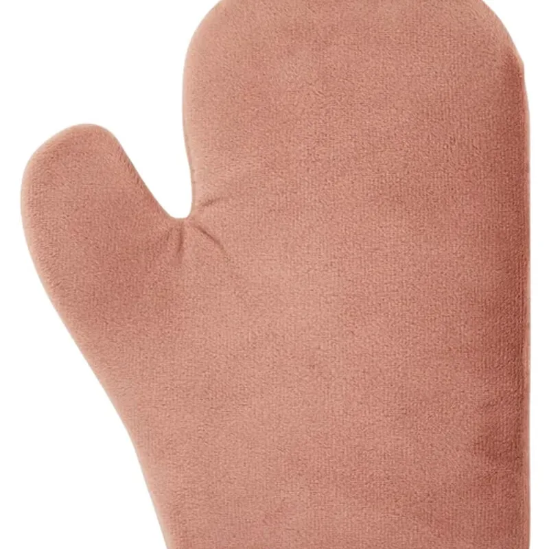 Bellamianta Velvet Tanning Mitt