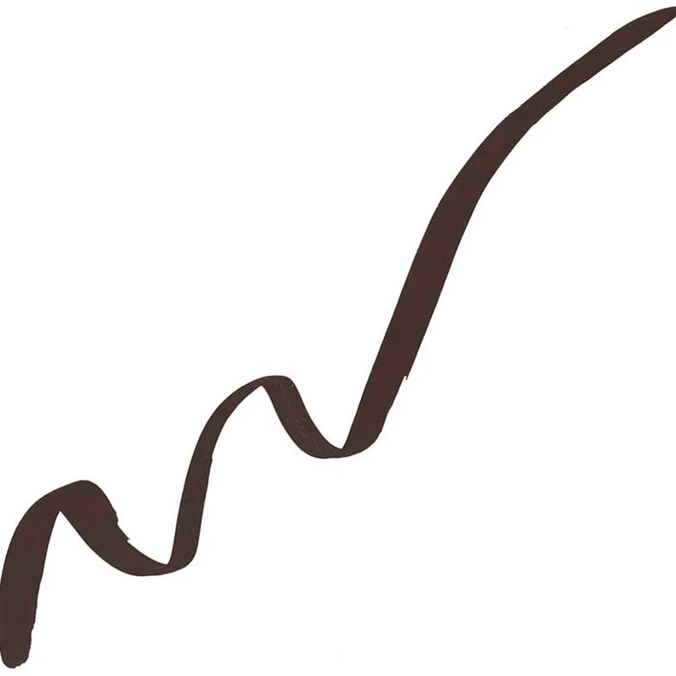 bellaoggi Color Liner Långvarig eyeliner Skugga Coffee 1 ml