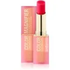 bellaoggi Color Magnifier Lip Balm Tonad fuktgivande läppbalsam Skugga Watermelon Ice 3 g