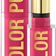 bellaoggi Color Pump Lipstick Cremet læbestift med høj pigmentering Skygge Bossy Lady 7 g