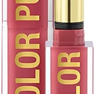 bellaoggi Color Pump Lipstick runsaspigmenttinen voidemainen huulipuna sävy Cherry Cola 7 g