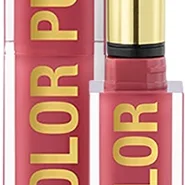 bellaoggi Color Pump Lipstick runsaspigmenttinen voidemainen huulipuna sävy Confidence 7 g