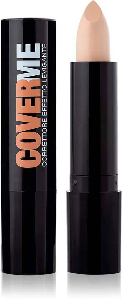 bellaoggi Cover Me Concealer Krämig concelear I stift Skugga Apricot 4 ml