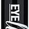 bellaoggi Eye Liner Eyeliner Skugga Black 1.1 g