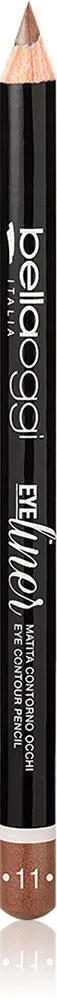 bellaoggi Eye Liner Eyeliner Skugga Bronze 1.1 g