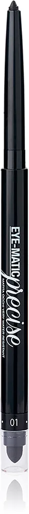 bellaoggi Eye Matic Precise Vattentät eyeliner-penna Skugga 05 Wild Green 0.3 g