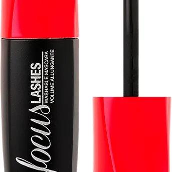bellaoggi Focus Lashes Volume Mascara Volymskapande maskara Skugga Night Out 14.5 ml