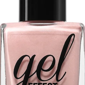 bellaoggi Gel Effect Keratin Nail Polish kynsilakka sävy Pearl Rose 10 ml