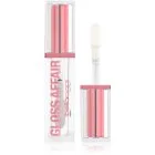 bellaoggi Gloss Affair Lip Gloss Volymläppglans Skugga Glass 5 ml