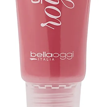 bellaoggi Gloss Royale Lip Gloss Läppglans Skugga Chillout Nude 9 ml
