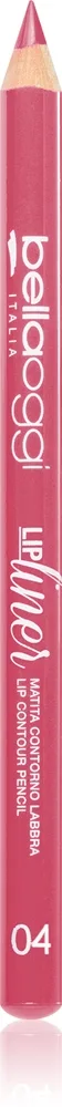 bellaoggi Lip Liner Contour läpp-penna Skugga Soft Pink 04 1.1 g