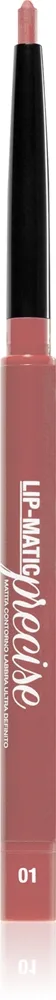 bellaoggi Lip Matic Precise Långvarig läpp-liner Skugga Lolita 03 0.58 g