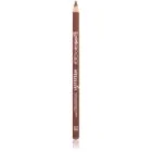 bellaoggi Lip Nude Matt läppliner Skugga 55 Milk & Coffee 1.1 g