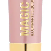 bellaoggi Magic Glow Wand Krämig highlighter För ansikte och dekolletage Skugga Enchanting pink 11 ml
