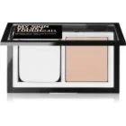 bellaoggi My Skin Velvet Touch 24H Kompakt puder-foundation SPF 20 Skugga 15N Linen 9 g