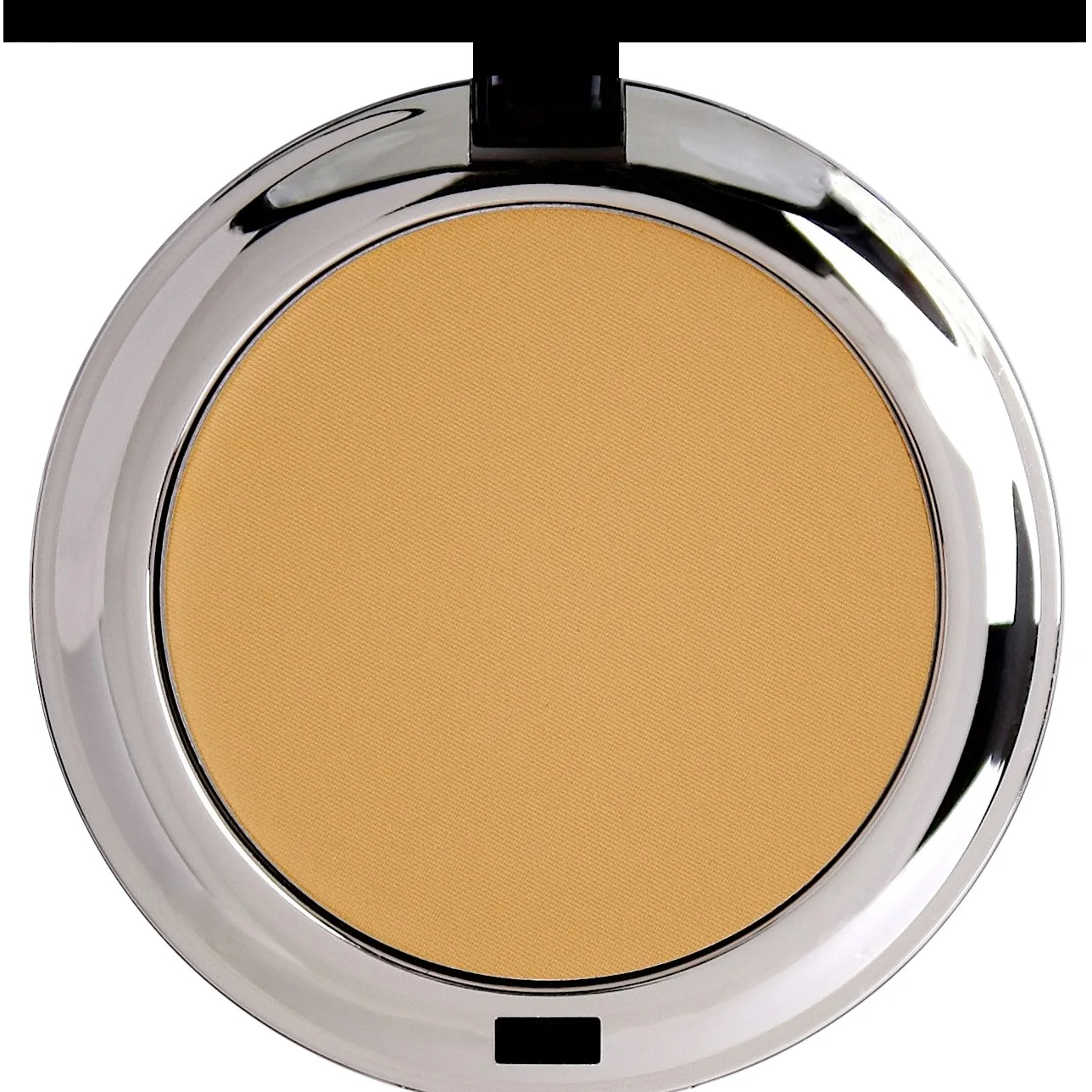 Bellápierre Compact Mineral Foundation SPF15, Nutmeg
