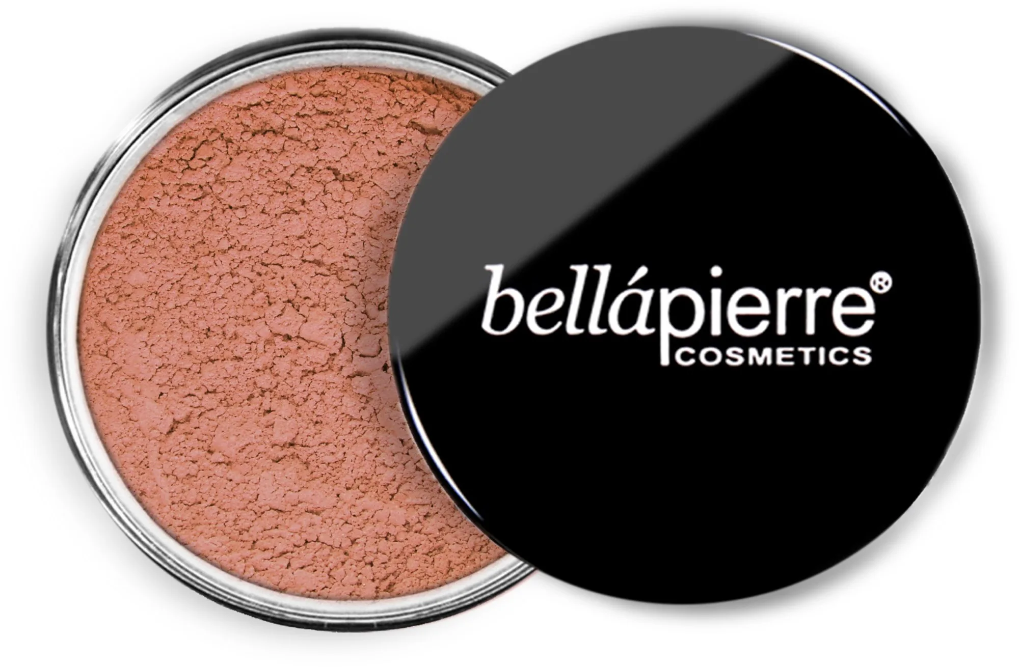 BellaPierre Mineral Blush Amaretto