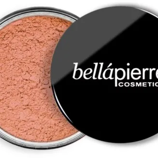 BellaPierre Mineral Blush Autumn Glow