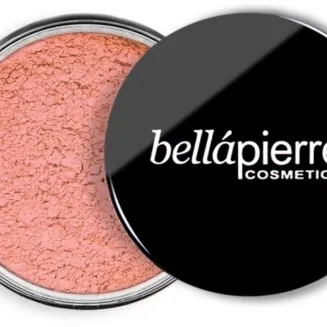 BellaPierre Mineral Blush Desert Rose