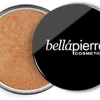 BellaPierre Mineral Bronzer Starshine