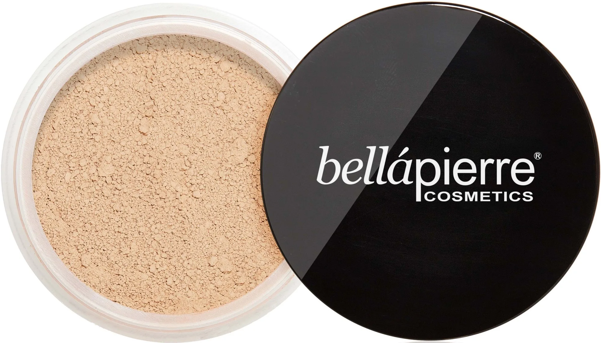 Bellápierre Mineral Foundation SPF15, Biscotti