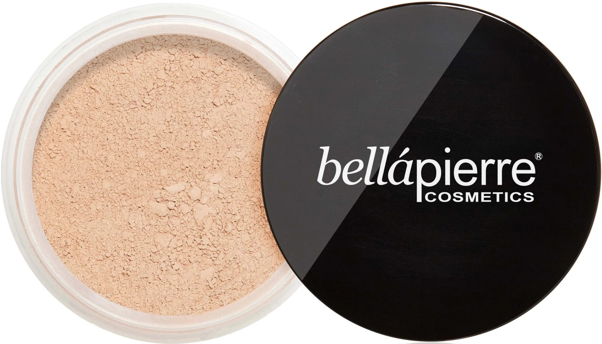 BellaPierre Mineral Foundation Blondie