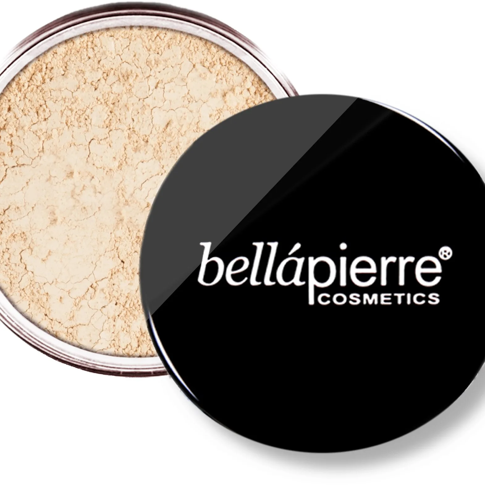 Bellápierre Mineral Foundation SPF15, Ivory
