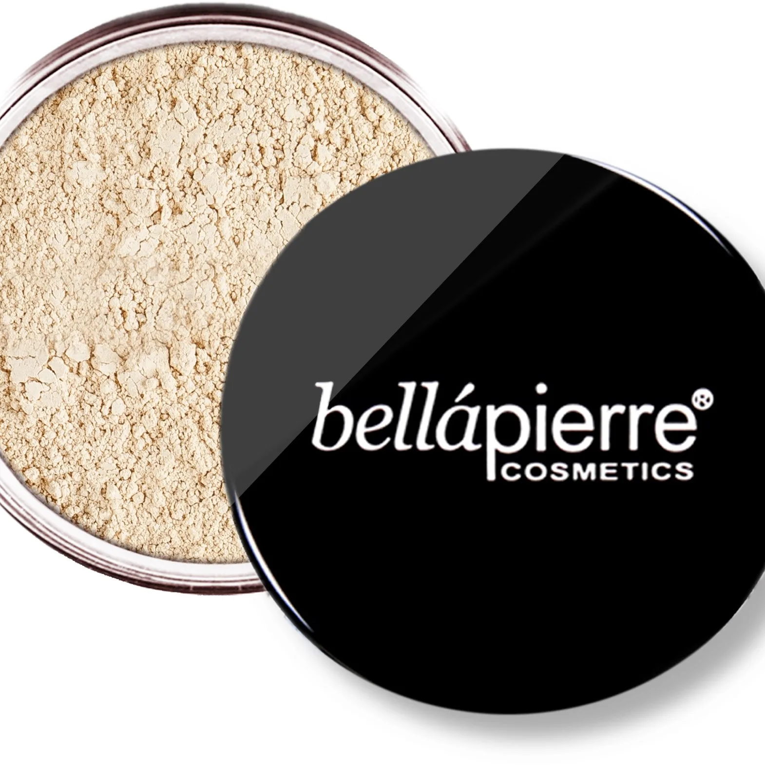 BellaPierre Mineral Foundation Ultra
