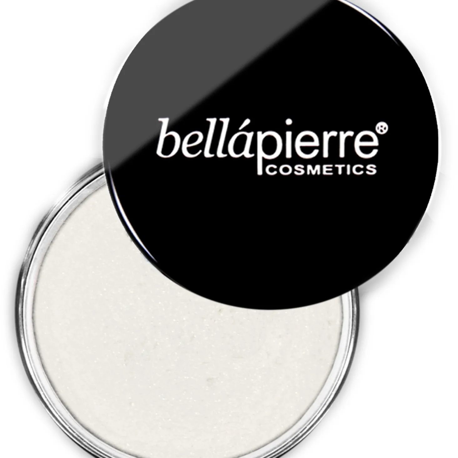 BellaPierre Shimmer powder Snowflake