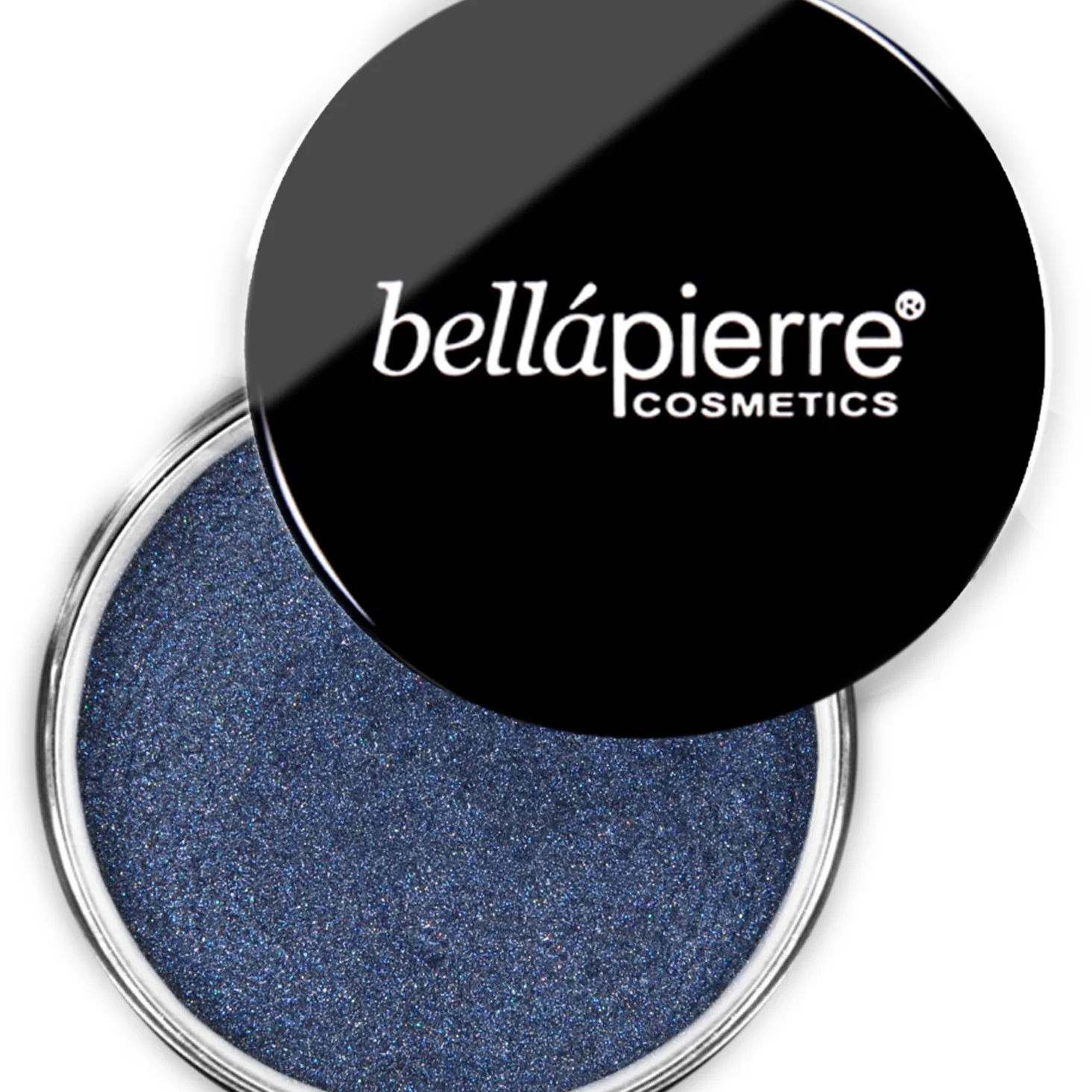 BellaPierre Shimmer powder Stary Night