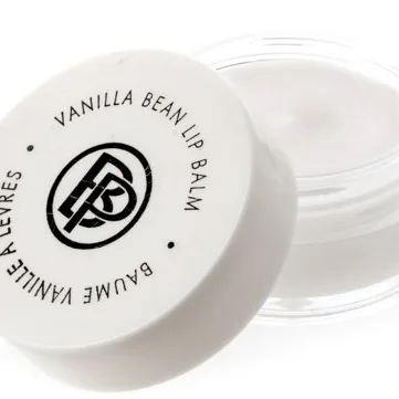 BellaPierre Vanilla Lip Balm