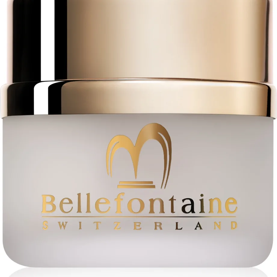 Bellefontaine Day Nutri-Plus kasvovoide kuivalle iholle 50 ml