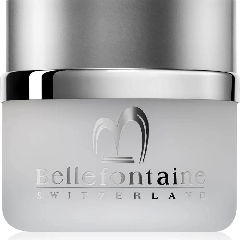 Bellefontaine High Protection Day Cream Beskyttende fugtighedscreme mod leverpletter SPF 30 50 ml