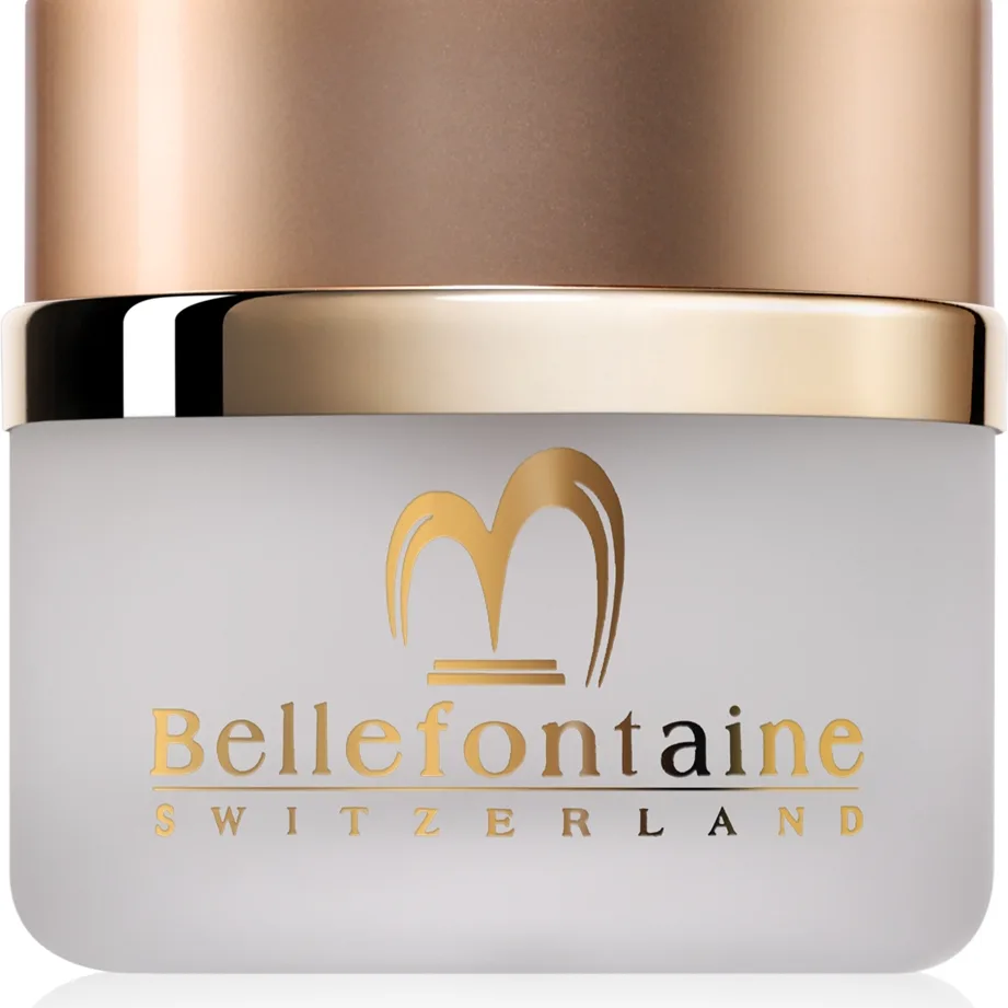 Bellefontaine Multi-Active Essential multiaktiv krem for sensitiv hud SPF 15 50 ml