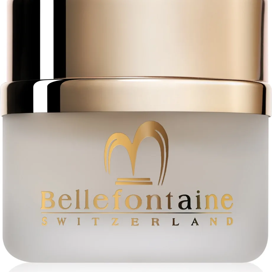 Bellefontaine Night Nutri-Plus kasvovoide kosteutensa menettäneelle iholle 50 ml