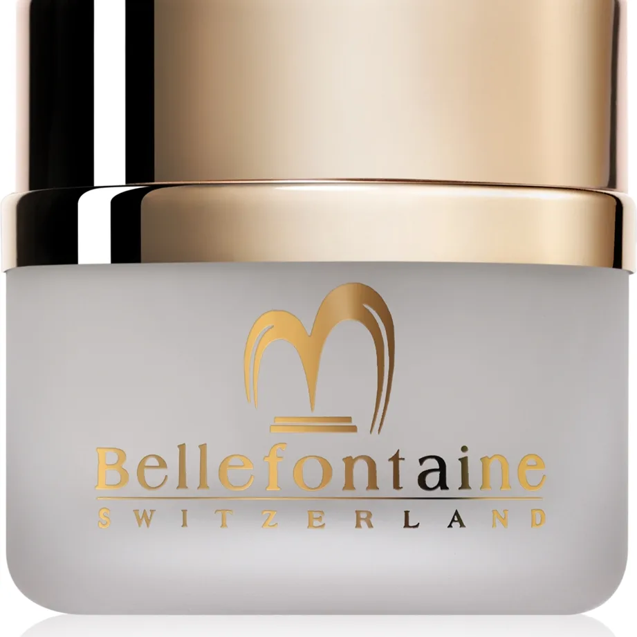 Bellefontaine Rejuvenating Day Cream elvyttävä päivävoide 50 ml