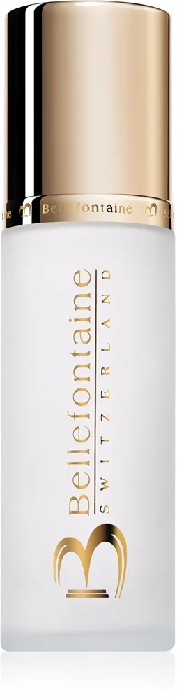 Bellefontaine Soothing Milk Cleanser Mjukgörande rengörande mjölk med återfuktande effekt 150 ml