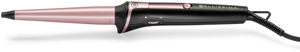 Bellissima Iconic Curls 11949 Locktång 1 st.