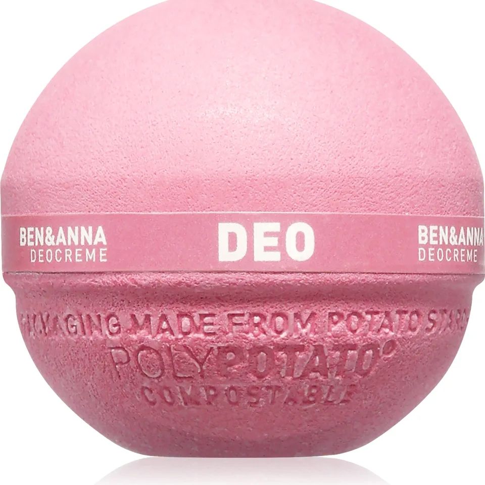 BEN&ANNA Love Me Deo creme 40 g