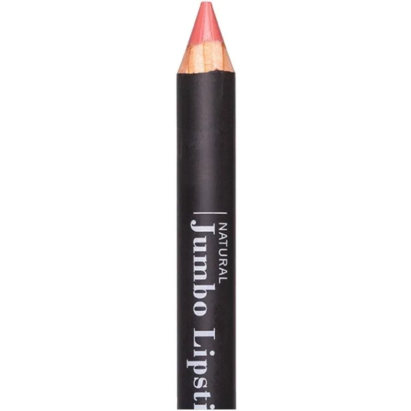 Benecos Jumbo Lipstick 3 g - Apricot Affair