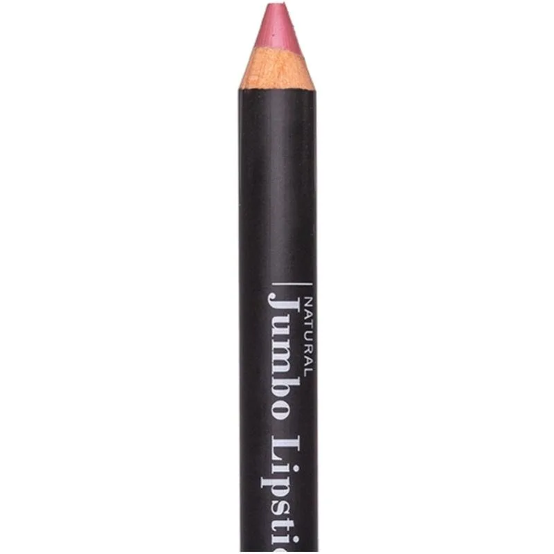 Benecos Jumbo Lipstick 3 g - Rosy Brown