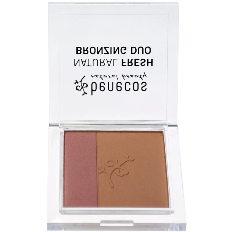 Benecos Natural Fresh Bronzing Duo 8 g - Ibiza Nights