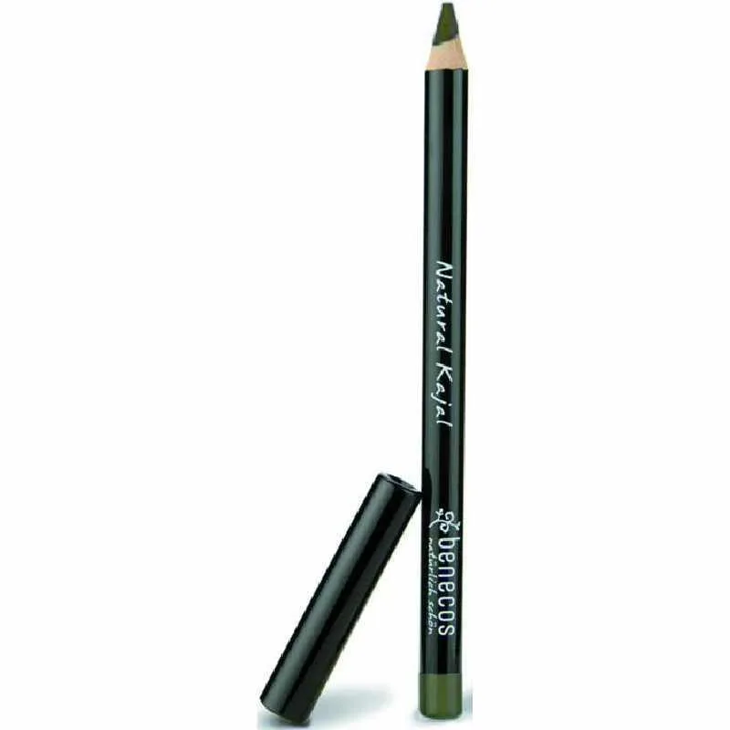 Benecos Natural Kajal 1,13 g - Olive