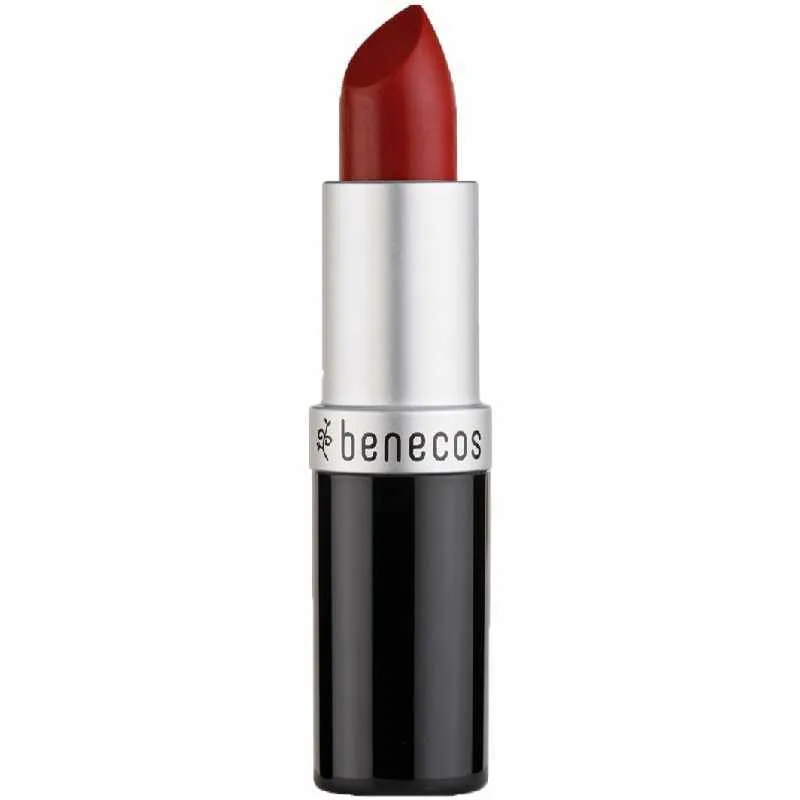 Benecos Natural Lipstick 4.5 g - Catwalk