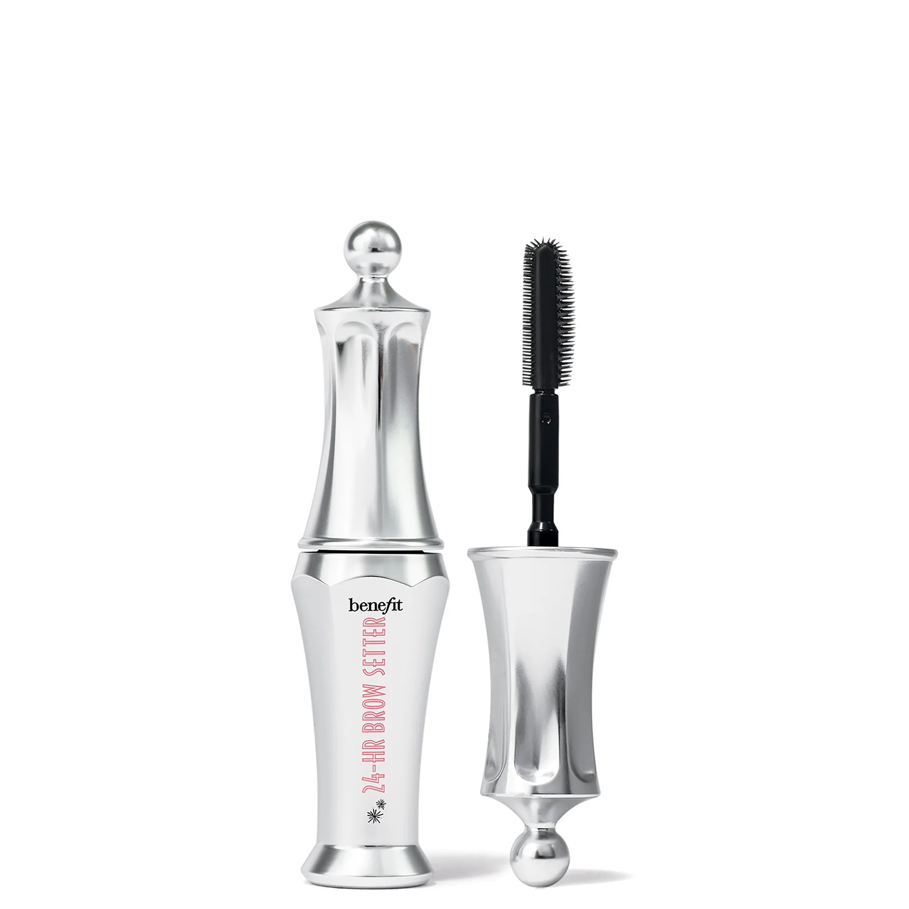 Benefit 24-Hour Brow Setter Mini Långvarig gel för ögonbryn 3,5 ml