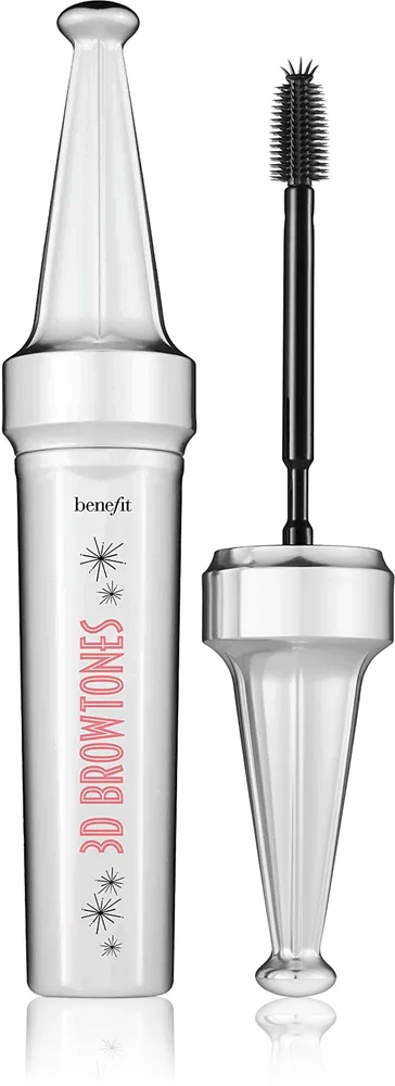 Benefit 3D BROWtones Ögonbrynsgel Skugga Deep Teal 6 g