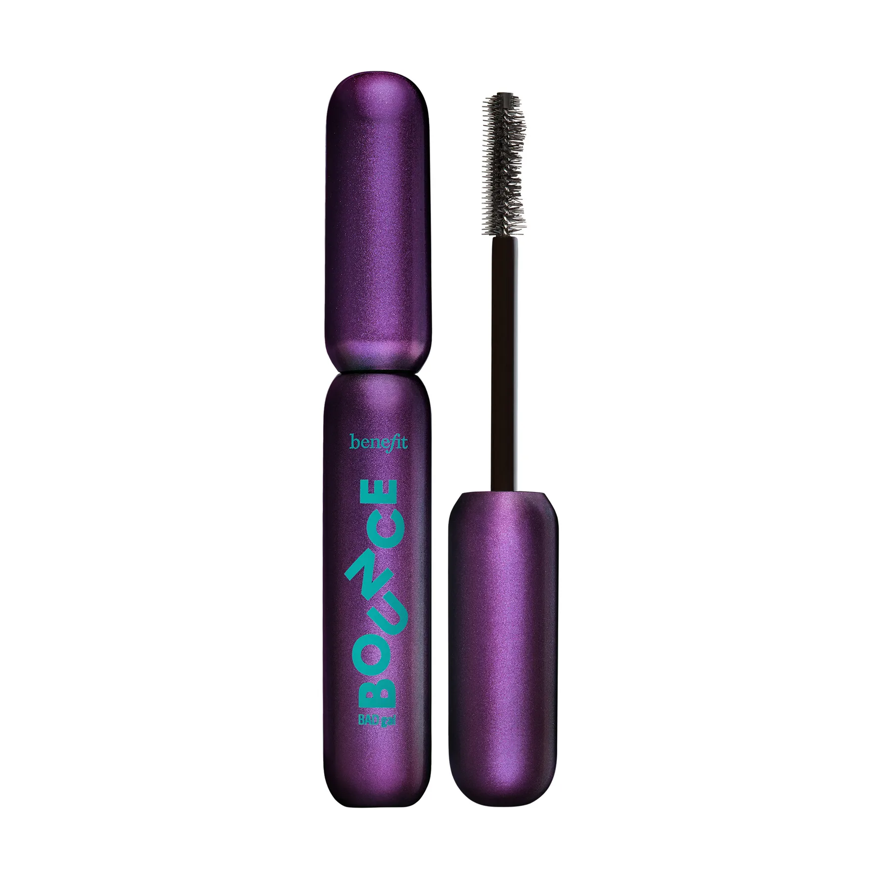 Benefit BADgal Bounce Volumizing Mascara Volume Mascara Skygge Teal 8.5 g